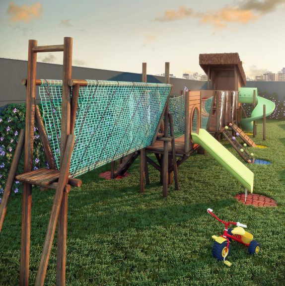 Imagem Cobertura com 3 Quartos à Venda, 302 m² em Vila Clementino - São Paulo