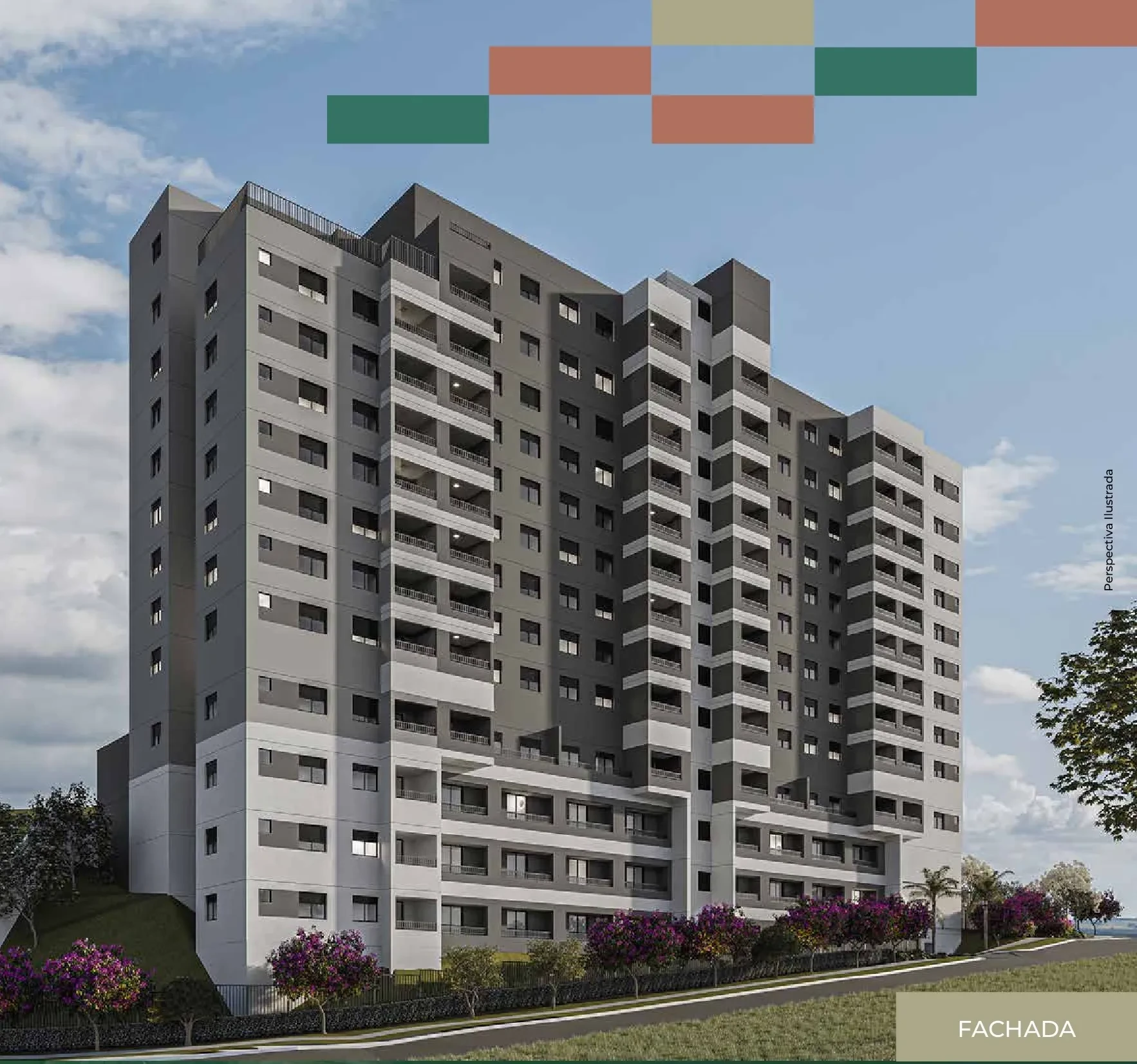 Imagem Apartamento com 2 Quartos à Venda, 53 m² em Vila Suzana - São Paulo