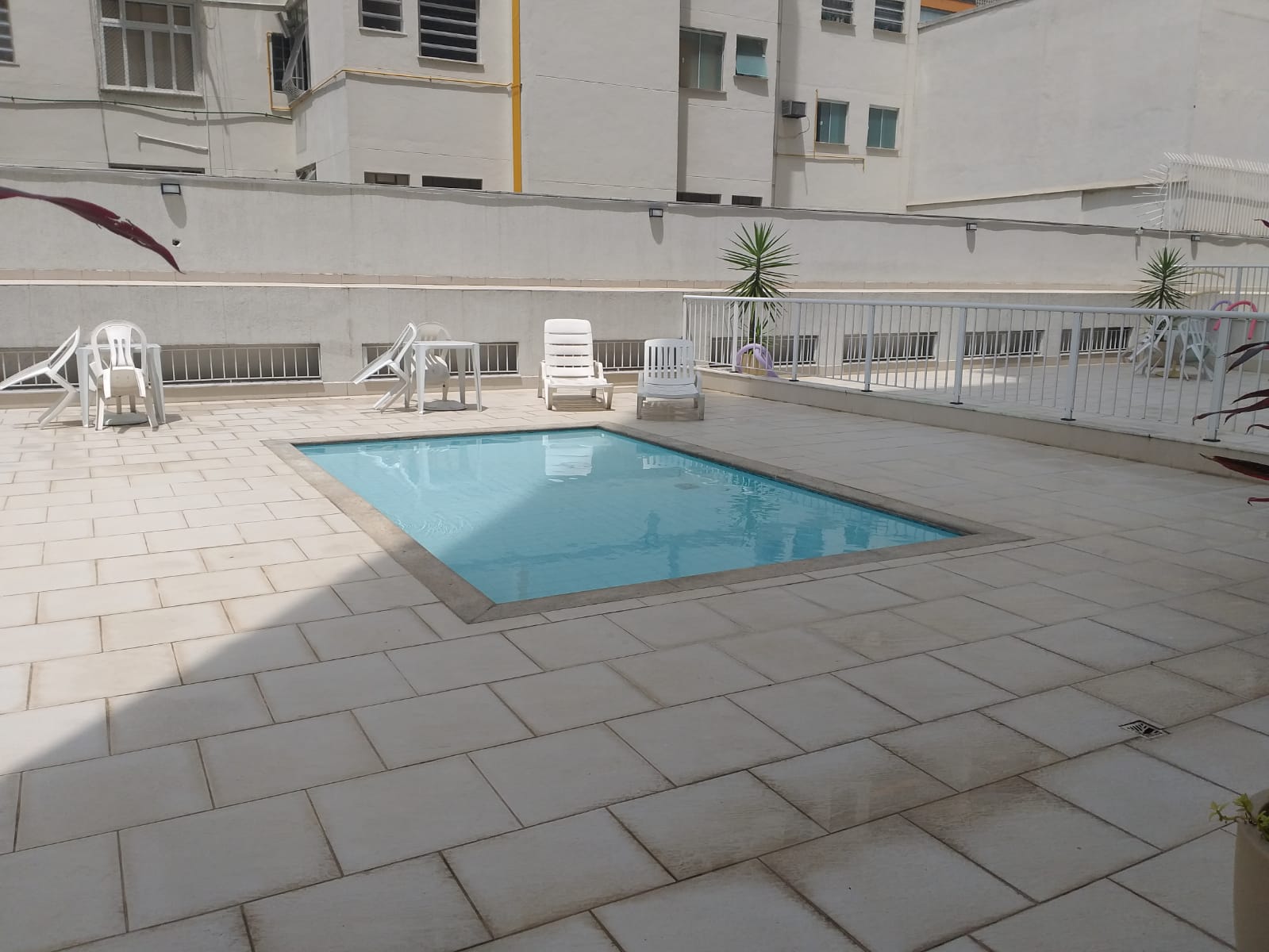 Imagem Apartamento com 2 Quartos à Venda, 70 m²em Icaraí - Niterói