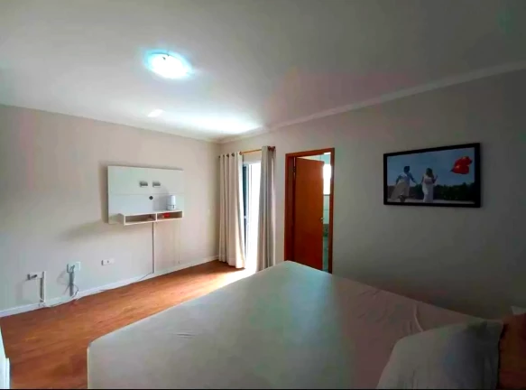 Foto do imóvel: Sobrado com 3 Quartos à Venda, 190 m² em Vila Linda - Santo André