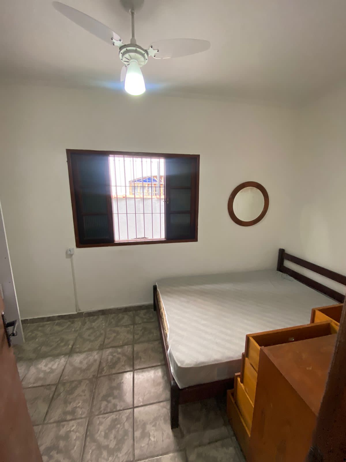 Foto do imóvel: Casa com 2 Quartos à Venda, 90 m²em Maracanã - Praia Grande