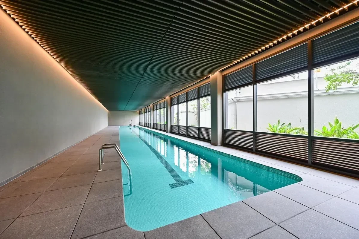 Imagem Apartamento com 3 Quartos à Venda, 180 m² em Vila Clementino - São Paulo
