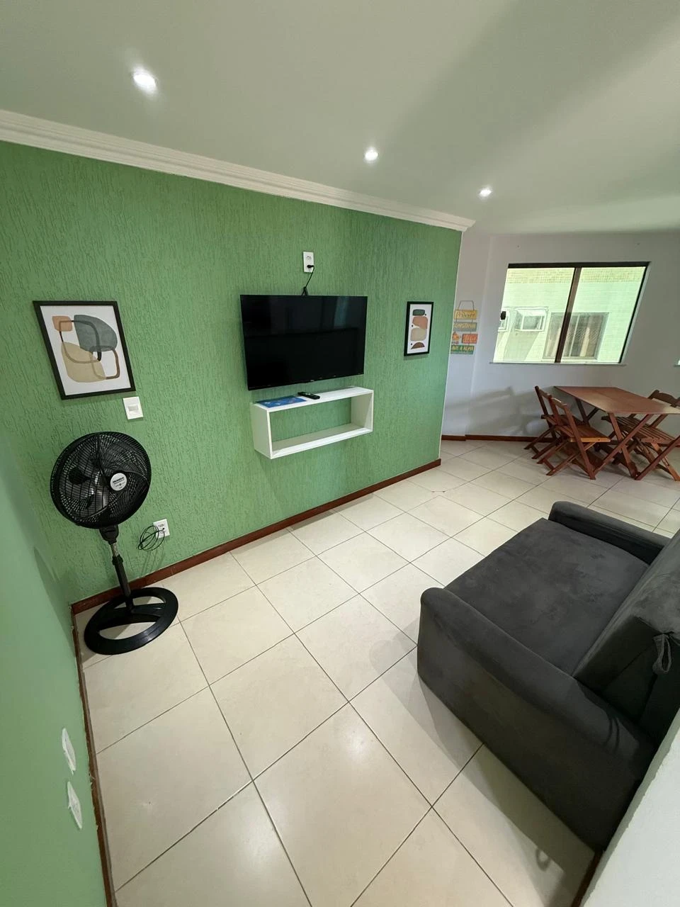 Imagem Cobertura com 2 Quartos à Venda, 75 m² em Arraial do Cabo - Arraial do Cabo