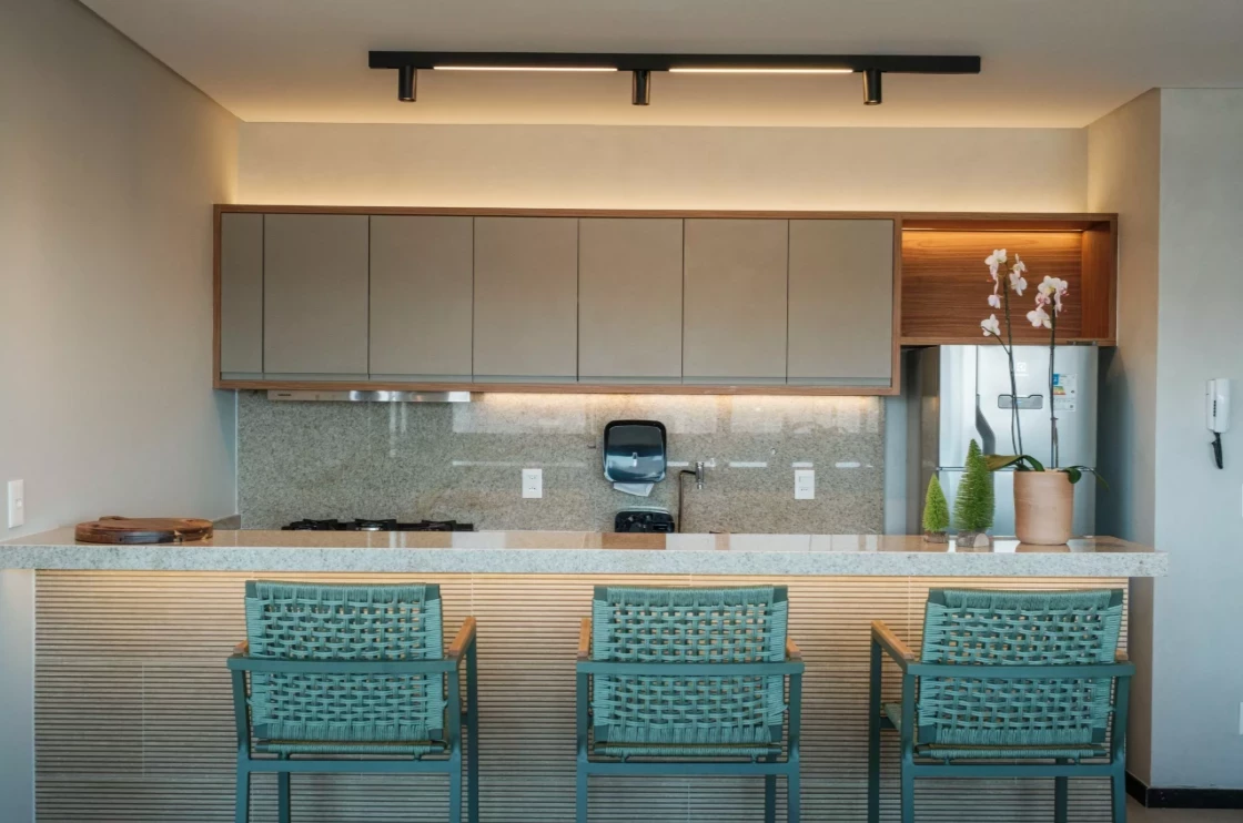 Foto do imóvel: Apartamento com 3 Quartos à Venda, 83 m² em Praia de Itaparica - Vila Velha