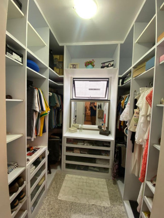 Imagem Apartamento com 4 Quartos à Venda, 197 m² em Aldeota - Fortaleza