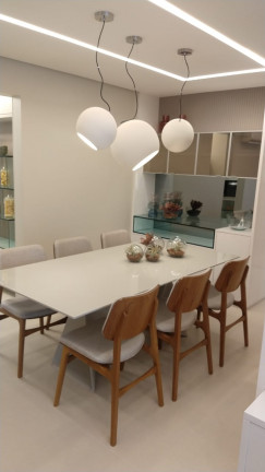 Imagem Apartamento com 3 Quartos à Venda, 94 m² em Parnamirim - Recife