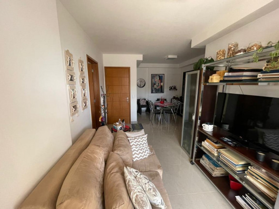 Imagem Apartamento com 2 Quartos à Venda, 85 m² em Setor Noroeste - Brasília
