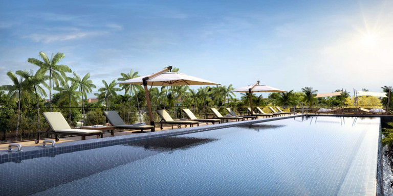 Imagem Apartamento com 3 Quartos à Venda, 158 m² em Cidade Monções - São Paulo