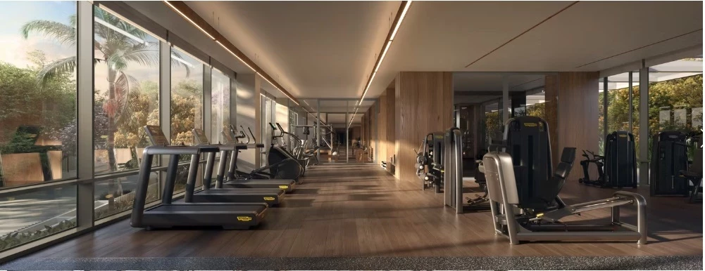 Foto do imóvel: Cobertura com 4 Quartos à Venda, 713 m² em Jardim Paulista - São Paulo