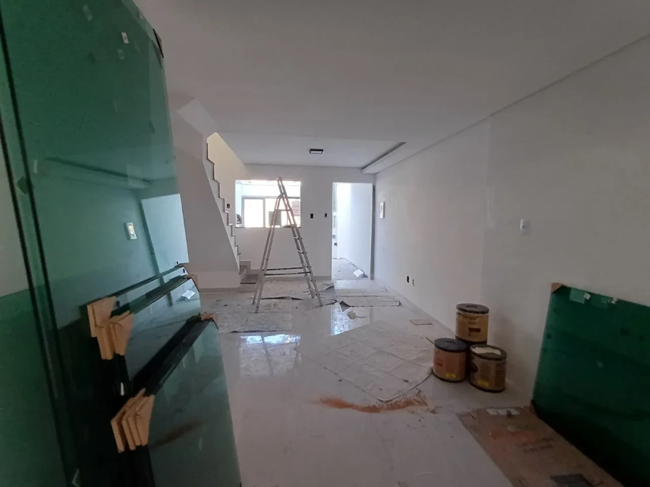 Imagem Casa com 2 Quartos à Venda, 68 m² em Piratininga (Venda Nova) - Belo Horizonte