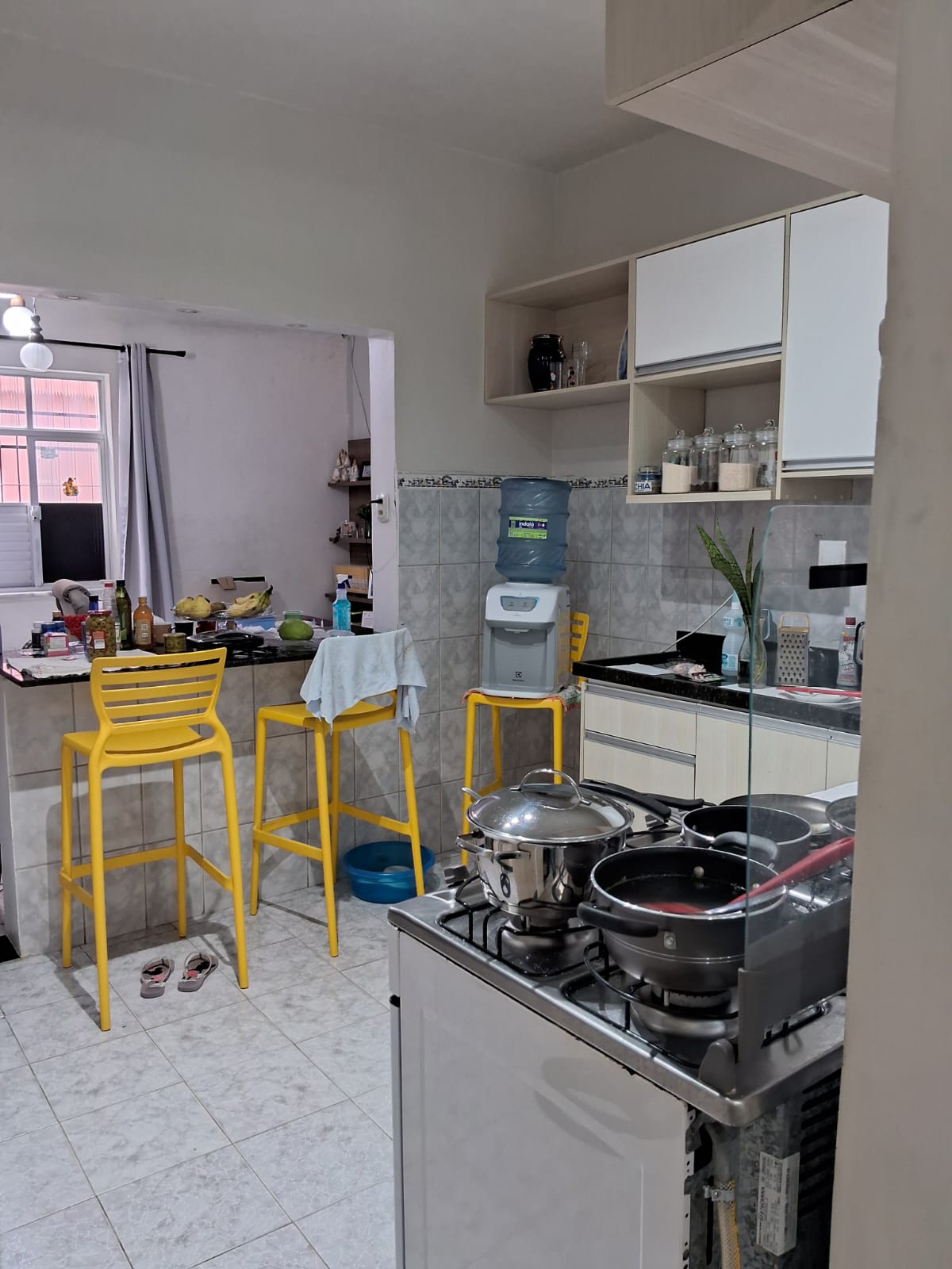 Imagem Apartamento com 2 Quartos à Venda, 120 m²em Nazaré - Belém