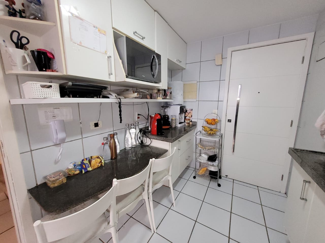 Foto do imóvel: Apartamento com 3 Quartos à Venda, 99 m² em Madalena - Recife