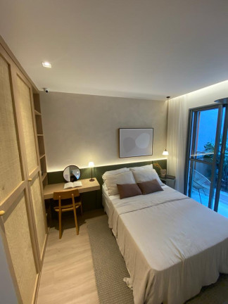 Imagem Apartamento com 1 Quarto à Venda, 33 m² em Santo Cristo - Rio de Janeiro