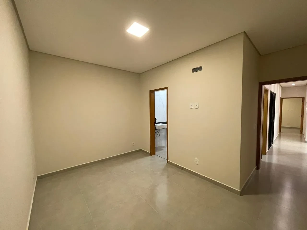 Imagem Casa com 3 Quartos à Venda, 100 m² em Jardim Marambaia - Jundiaí