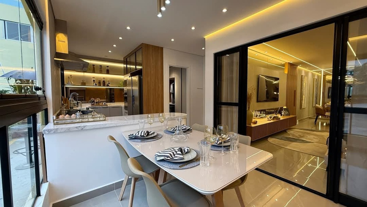 Apartamento com 3 Quartos à Venda, 1.060 m² em Centro - Diadema