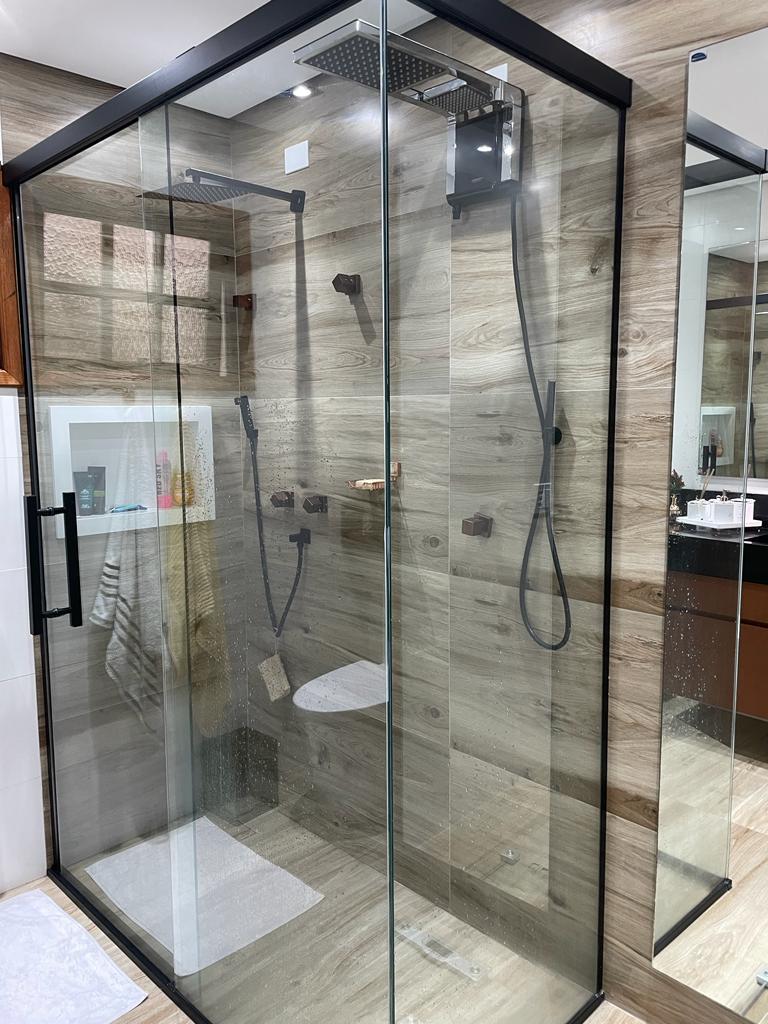 Imagem Sobrado com 4 Quartos à Venda, 287 m²em Santa Maria - São Caetano do Sul