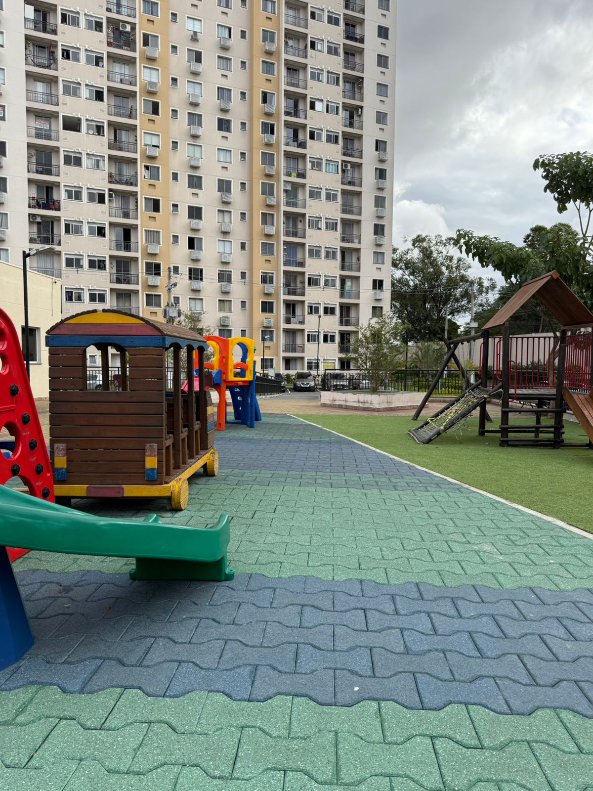 Foto do imóvel: Apartamento com 2 Quartos à Venda, 48 m² em Irajá - Rio de Janeiro