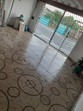 Imagem Casa com 2 Quartos à Venda, 92 m² em Ocian - Praia Grande