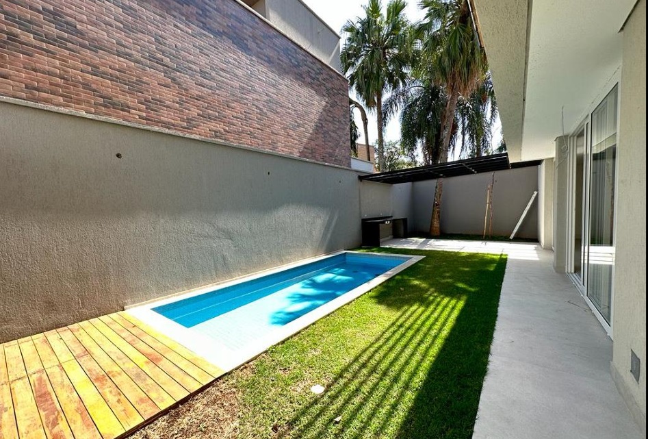 Imagem Casa de Condomínio com 3 Quartos à Venda, 472 m² em Jardim dos Estados - São Paulo