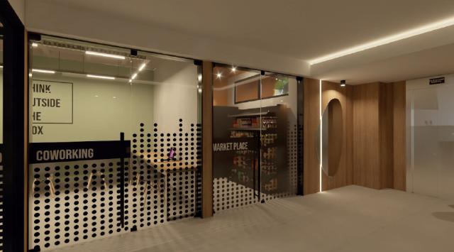 Imagem Apartamento com 1 Quarto à Venda, 30 m²em Boa Viagem - Recife