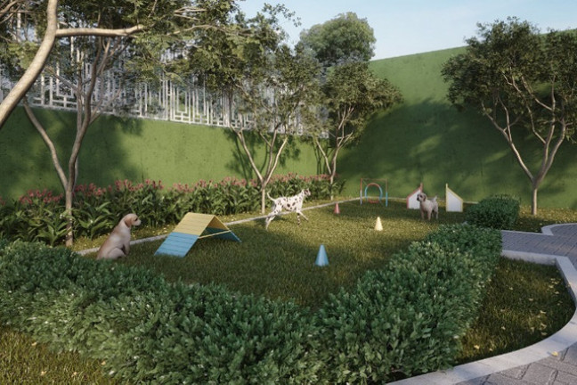 Imagem Apartamento com 2 Quartos à Venda, 45 m² em Caxangá - Recife