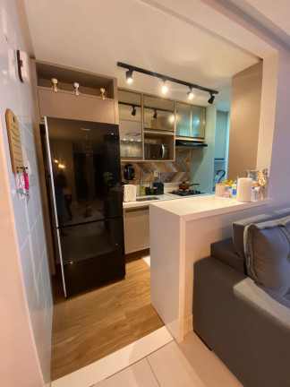 Apartamento com 2 Quartos à Venda, 63 m² em Jabotiana - Aracaju