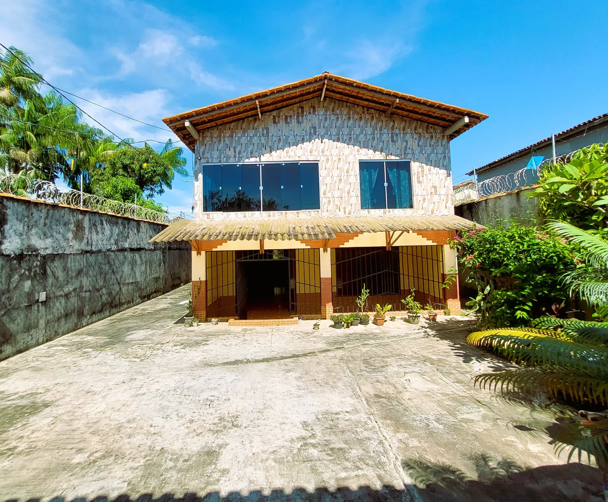 Imagem Casa com 4 Quartos à Venda, 250 m² em Cruzeiro (Icoaraci) - Belém