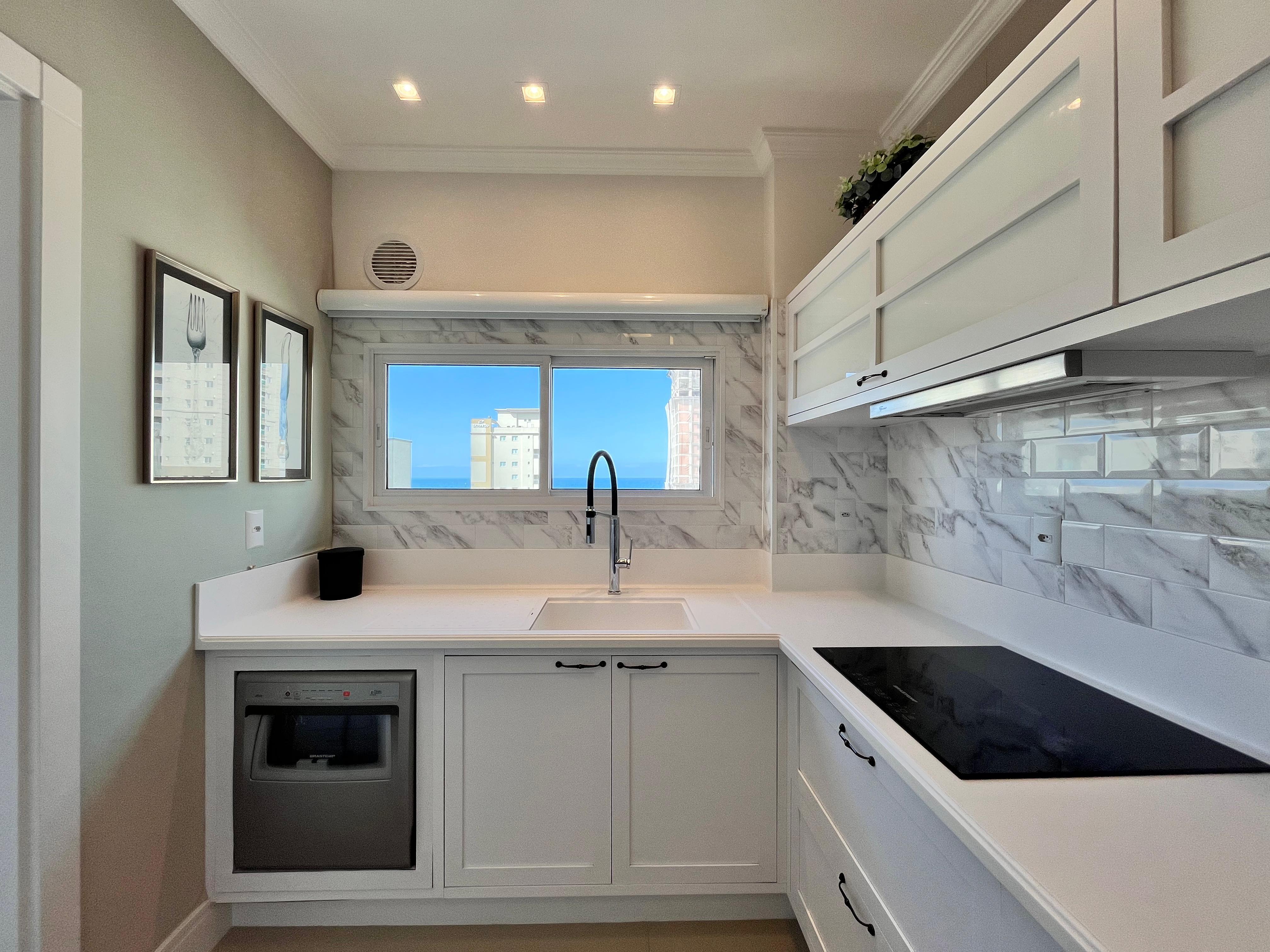 Imagem Apartamento com 3 Quartos à Venda, 125 m²em Meia praia  - Itapema