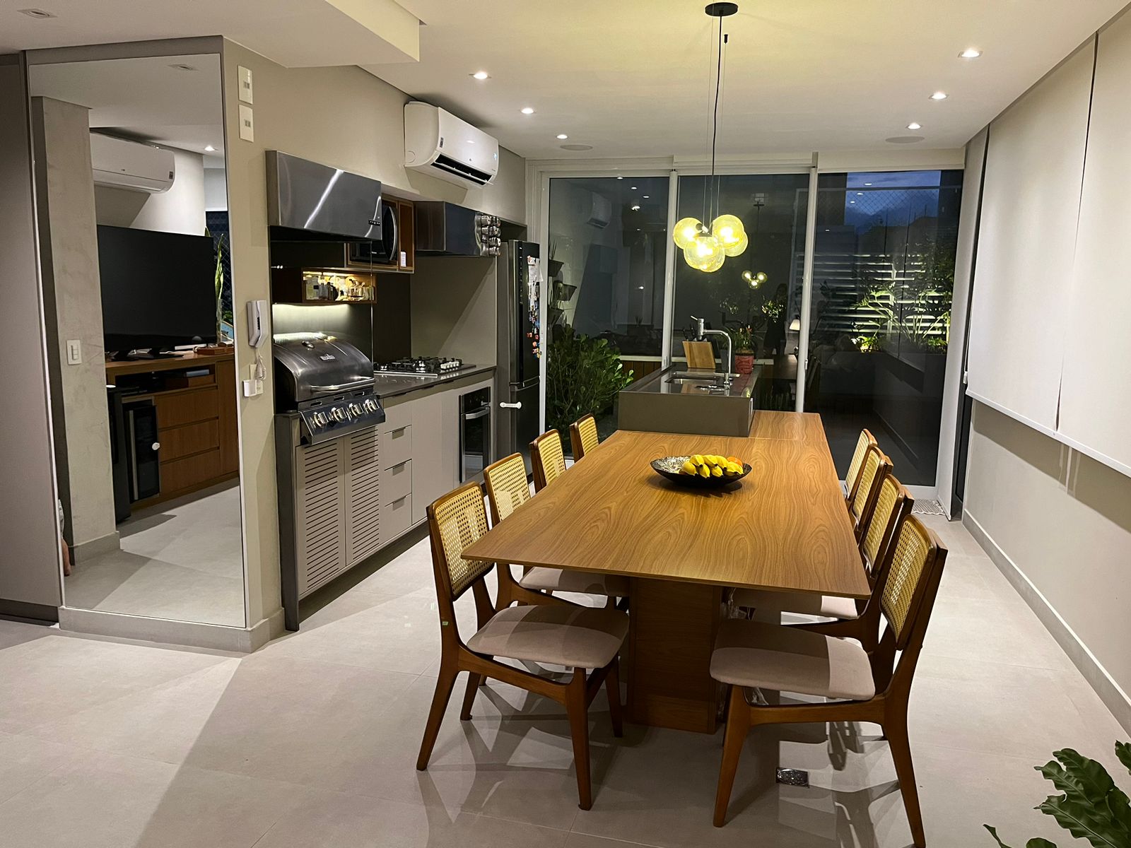 Imagem Cobertura com 3 Quartos à Venda, 185 m² em Vila Ipojuca - São Paulo
