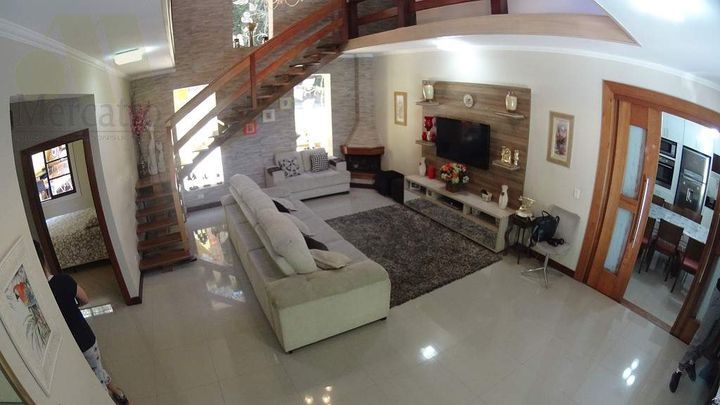 Imagem Casa de Condomínio com 4 Quartos à Venda, 1.600 m² em Embu Colonial - Embu Das Artes