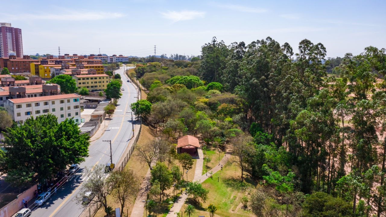 Apartamento com 2 Quartos à Venda, 47 m² em Morada das Vinhas - Jundiaí