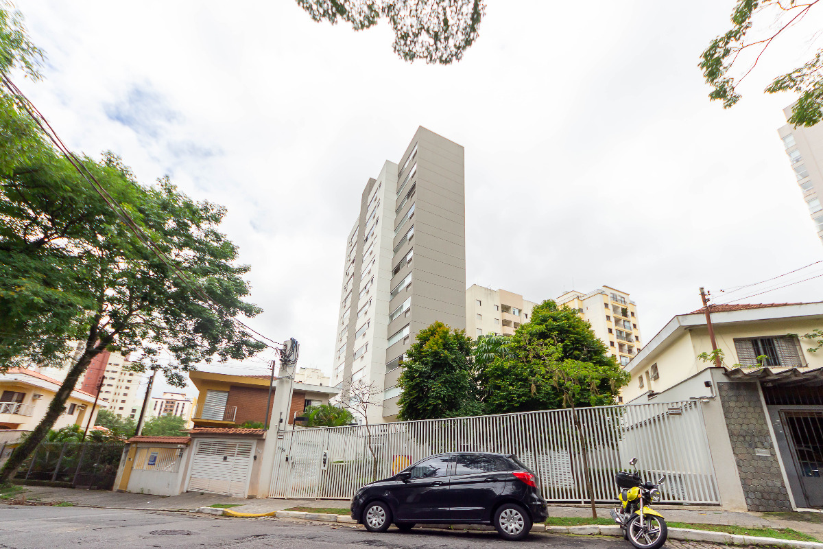 Foto do imóvel: Apartamento com 1 Quarto à Venda, 42 m² em Saúde - São Paulo