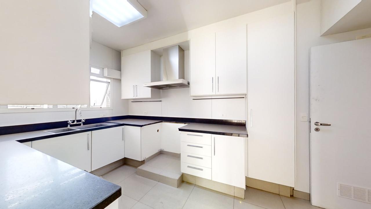 Foto do imóvel: Apartamento com 2 Quartos à Venda, 324 m² em Indianópolis - São Paulo