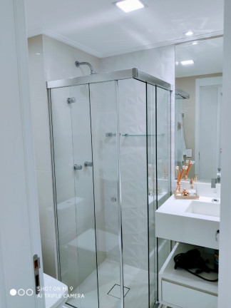 Imagem Apartamento com 2 Quartos à Venda, 65 m² em Jardim Caboré - São Paulo