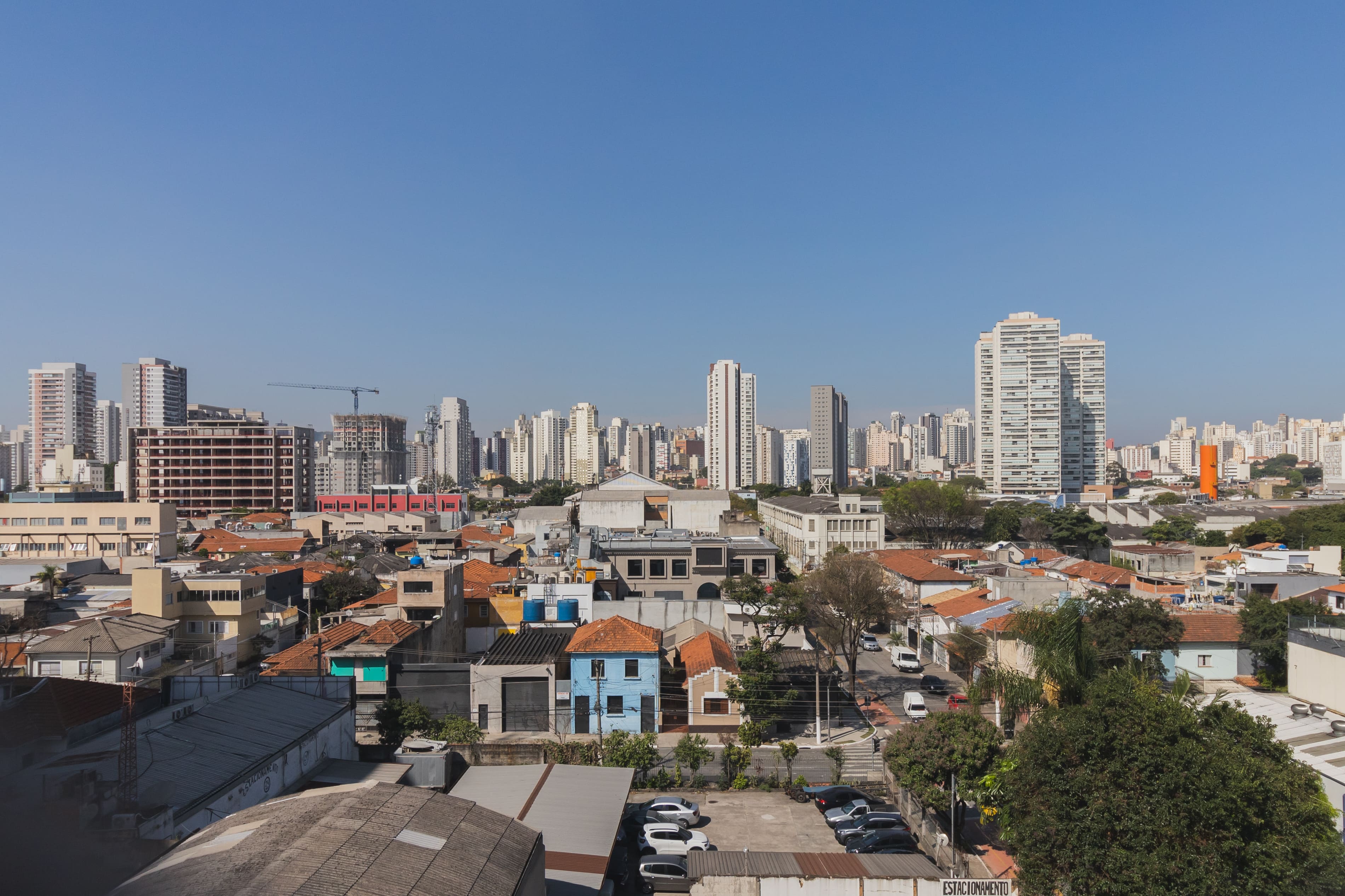 Imagem Apartamento com 2 Quartos à Venda, 58 m²em Barra Funda - São Paulo