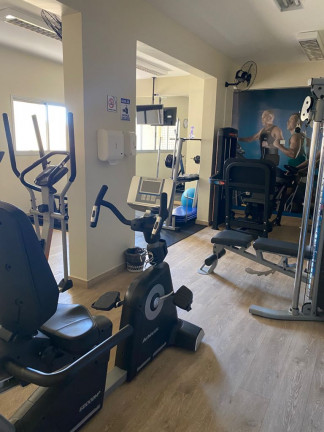 Imagem Apartamento com 2 Quartos à Venda, 57 m² em Vila Rosa - Goiânia