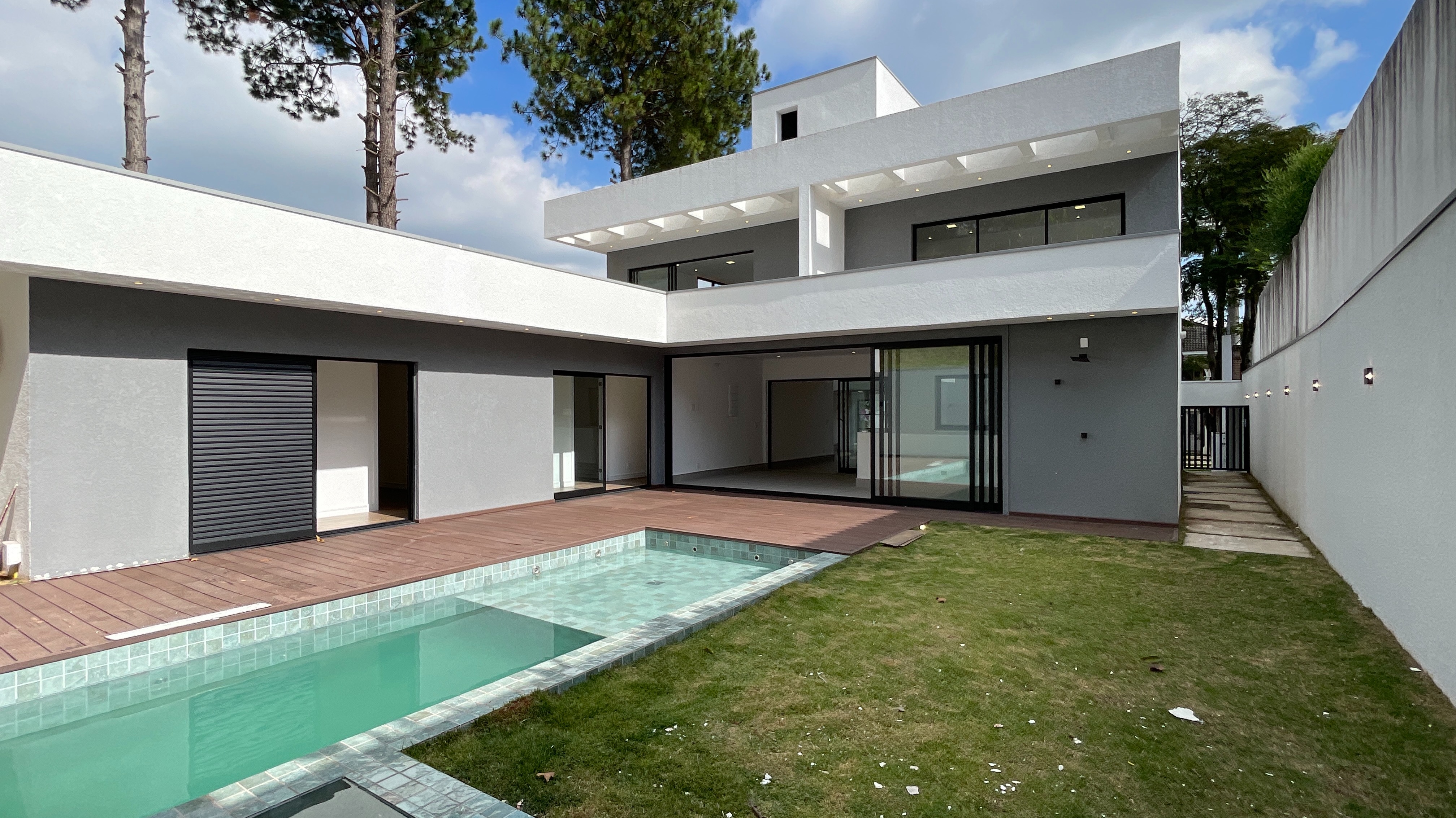 Imagem Casa de Condomínio com 4 Quartos à Venda, 364 m² em Alphaville - Santana de Parnaíba