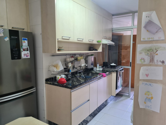 Imagem Apartamento com 3 Quartos à Venda, 104 m² em Vila Mariana - São Paulo