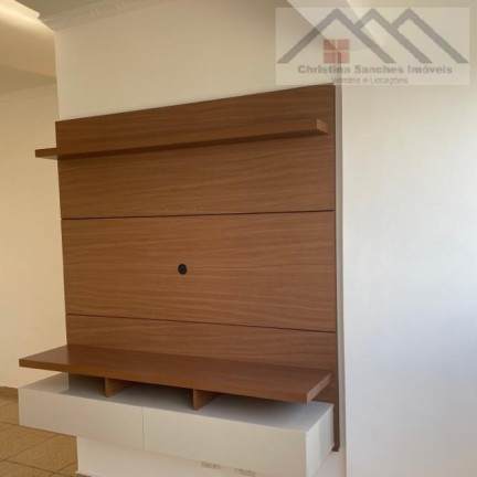 Imagem Apartamento com 2 Quartos à Venda, 84 m² em Vila Vermelha - São Paulo