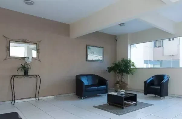 Imagem Apartamento com 2 Quartos à Venda, 48 metros em Nova Suíssa - Belo Horizonte