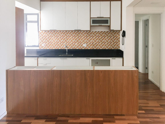 Imagem Apartamento com 2 Quartos à Venda, 81 m² em Perdizes - São Paulo