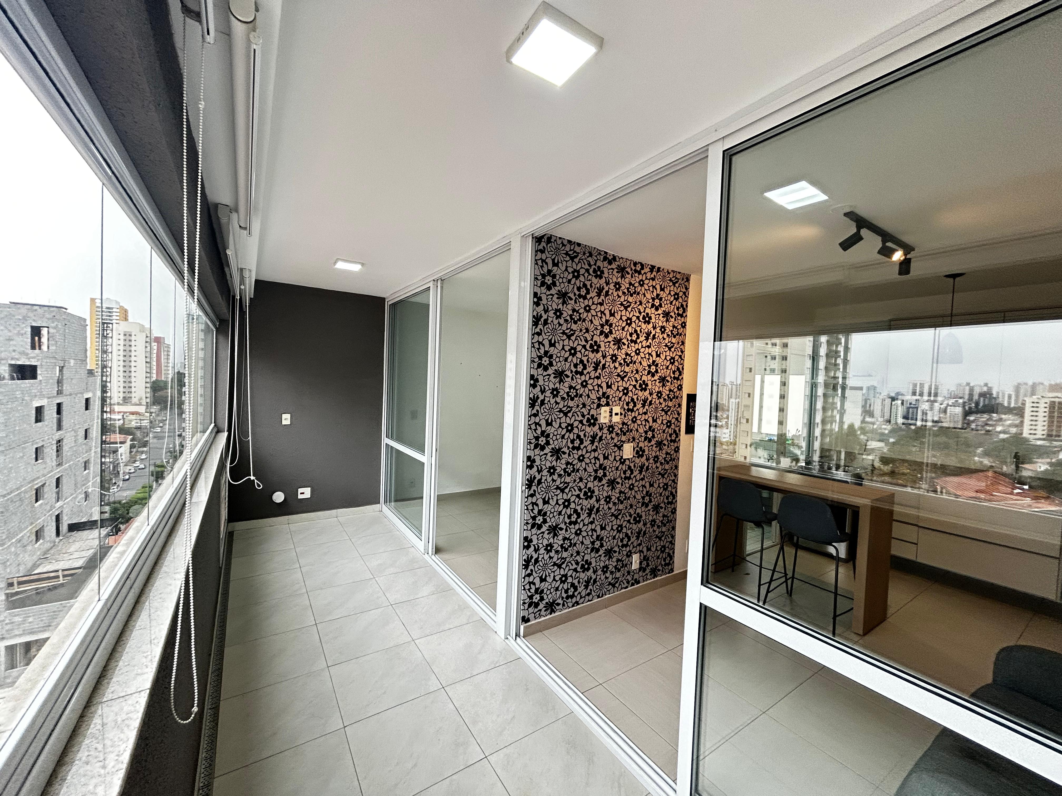 Foto do imóvel: Apartamento com 1 Quarto à Venda, 42 m² em Saúde - São Paulo