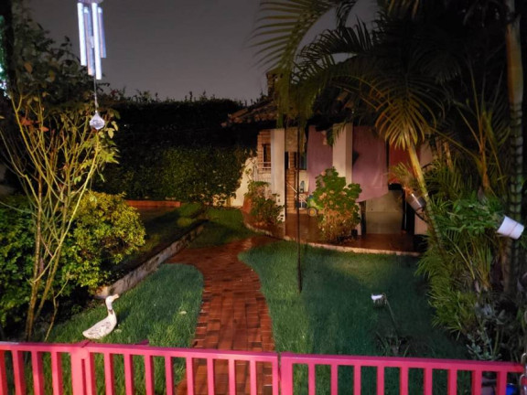 Imagem Sobrado com 3 Quartos à Venda, 180 m² em Jardim Pires de Mello - Sorocaba