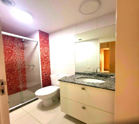 Imagem Edifício Residencial com 2 Quartos à Venda, 60 m² em Brás - São Paulo