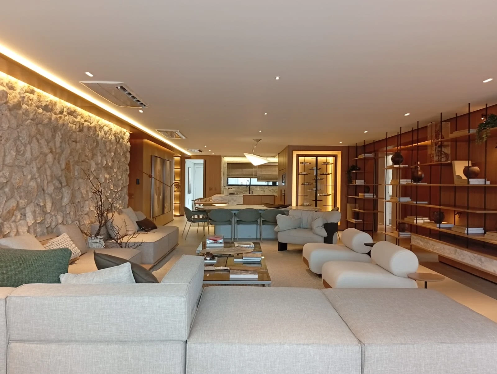 Foto do imóvel: Apartamento com 3 Quartos à Venda, 231 m² em Vila Clementino - São Paulo