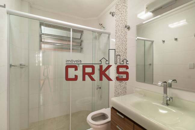 Imagem Apartamento com 3 Quartos à Venda, 93 m² em Perdizes - São Paulo