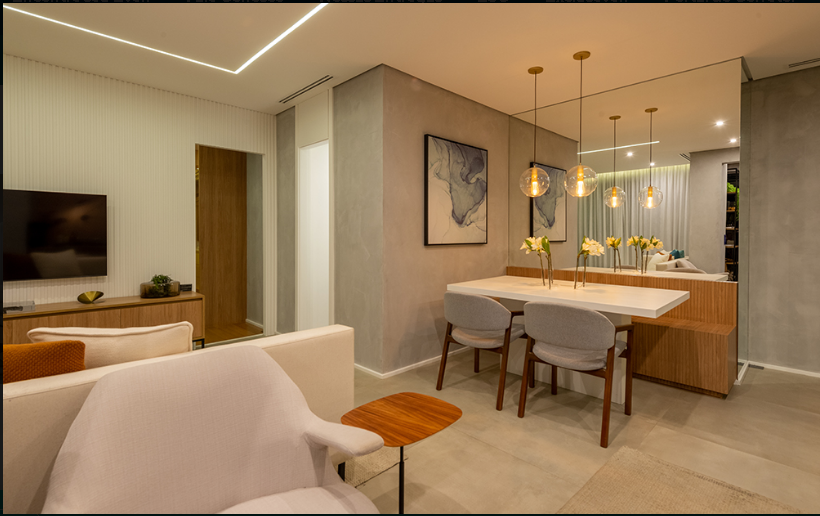 Foto do imóvel: Apartamento com 3 Quartos à Venda, 45 m² em Butantã - São Paulo