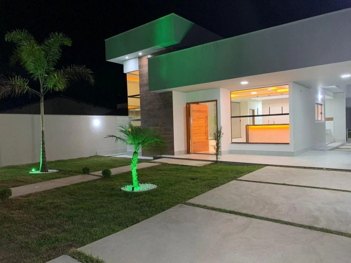 Imagem Casa com 3 Quartos à Venda, 131 m²em Campo Grande - Rio de Janeiro
