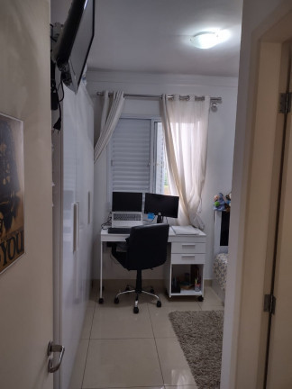 Apartamento com 2 Quartos à Venda, 73 m² em Chácara das Nações - Valinhos