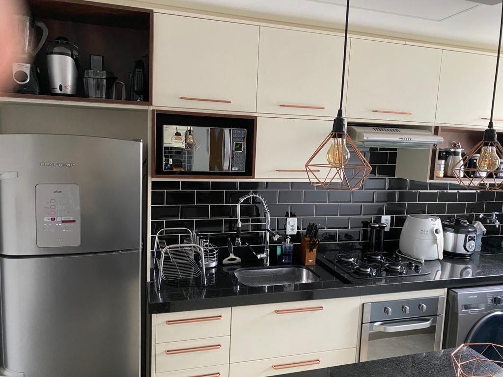 Imagem Apartamento com 2 Quartos à Venda, 51 m²em Utinga - Santo André